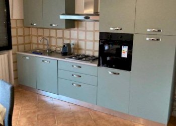 Cucina - Trilocale via Pisa, Massa - foto 1