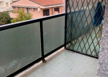 Balcone - Trilocale via Pisa, Massa - foto 3