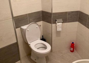 Bagno - Trilocale via Pisa, Massa - foto 10