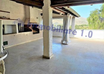 Stanza arredata - Villa contrada Marmora, Castellammare del Golfo - photo 16