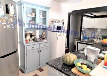 Stanza arredata - Villa contrada Marmora, Castellammare del Golfo - foto 19