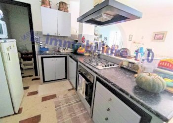 Stanza arredata - Villa contrada Marmora, Castellammare del Golfo - foto 20