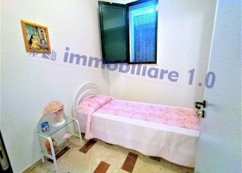 Stanza arredata - Villa contrada Marmora, Castellammare del Golfo - foto 22