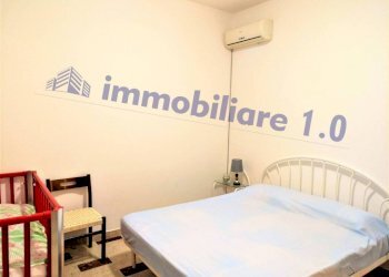 Camera da letto - Villa contrada Marmora, Castellammare del Golfo - photo 28