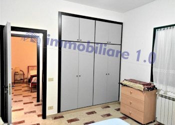 Camera da letto - Villa contrada Marmora, Castellammare del Golfo - photo 29