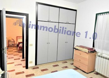 Camera da letto - Villa contrada Marmora, Castellammare del Golfo - photo 31