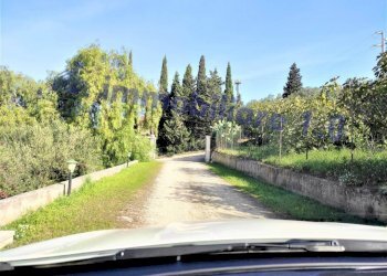 Vista - Villa contrada Marmora, Castellammare del Golfo - foto 33