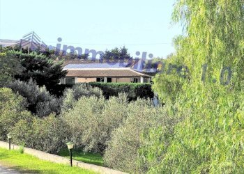 Giardino - Villa contrada Marmora, Castellammare del Golfo - foto 1