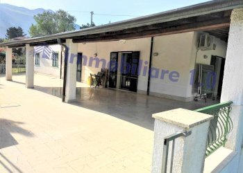 Facciata - Villa contrada Marmora, Castellammare del Golfo - foto 4