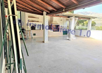 Veranda - Villa contrada Marmora, Castellammare del Golfo - foto 5