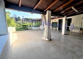 Veranda - Villa contrada Marmora, Castellammare del Golfo - foto 6