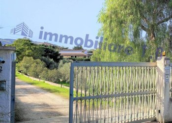 Ingresso - Villa contrada Marmora, Castellammare del Golfo - foto 7