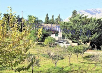 Terreno - Villa contrada Marmora, Castellammare del Golfo - foto 11