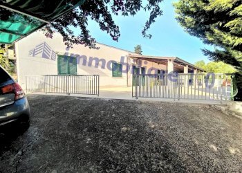 Facciata - Villa contrada Marmora, Castellammare del Golfo - foto 12