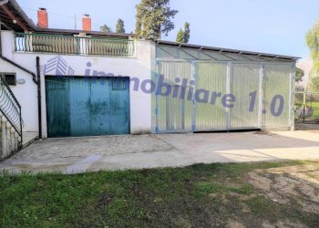 Facciata - Villa contrada Marmora, Castellammare del Golfo - foto 14