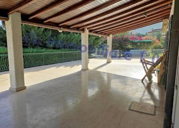 Veranda - Villa contrada Marmora, Castellammare del Golfo - foto 15