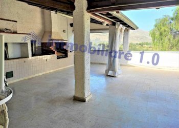 Veranda - Villa contrada Marmora, Castellammare del Golfo - foto 17