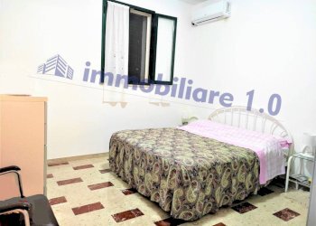 Camera da letto - Villa contrada Marmora, Castellammare del Golfo - foto 27
