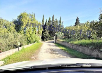 Giardino - Villa contrada Marmora, Castellammare del Golfo - foto 34