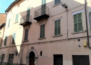 1.jpg - Terreno non edificabile Via Fabretti, Perugia - foto 1
