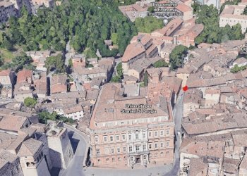 2.jpg - Terreno non edificabile Via Fabretti, Perugia - foto 2