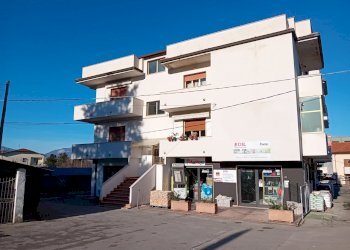 facciata - Appartamento Via Gabriele D'Annunzio 43, Manoppello - foto 2