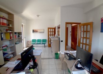 sala da pranzo - Appartamento Via Gabriele D'Annunzio 43, Manoppello - foto 4