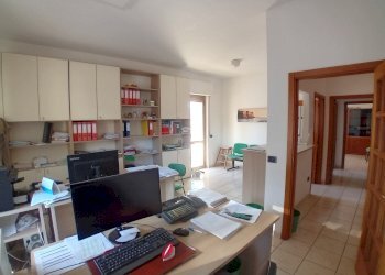 sala da pranzo - Appartamento Via Gabriele D'Annunzio 43, Manoppello - foto 6