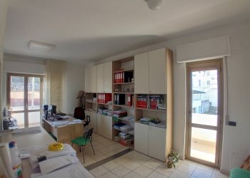 sala da pranzo - Appartamento Via Gabriele D'Annunzio 43, Manoppello - foto 7