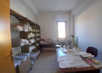 camera da letto - Appartamento Via Gabriele D'Annunzio 43, Manoppello - foto 12