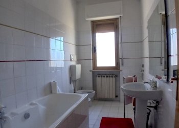 bagno - Appartamento Via Gabriele D'Annunzio 43, Manoppello - foto 14