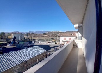 balcone - Appartamento Via Gabriele D'Annunzio 43, Manoppello - foto 15