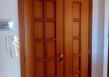 dettagli - Appartamento Via Gabriele D'Annunzio 43, Manoppello - foto 17