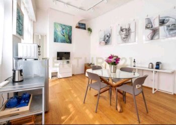 Paisiello 1bis - Loft Milano - foto 1