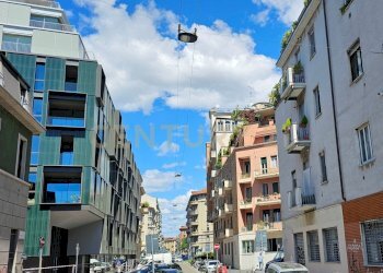 Paisiello 0.jpg - Loft Milano - foto 10