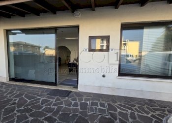 Esterno - Non Alimentare Via Veneto 8, Castegnero - foto 7