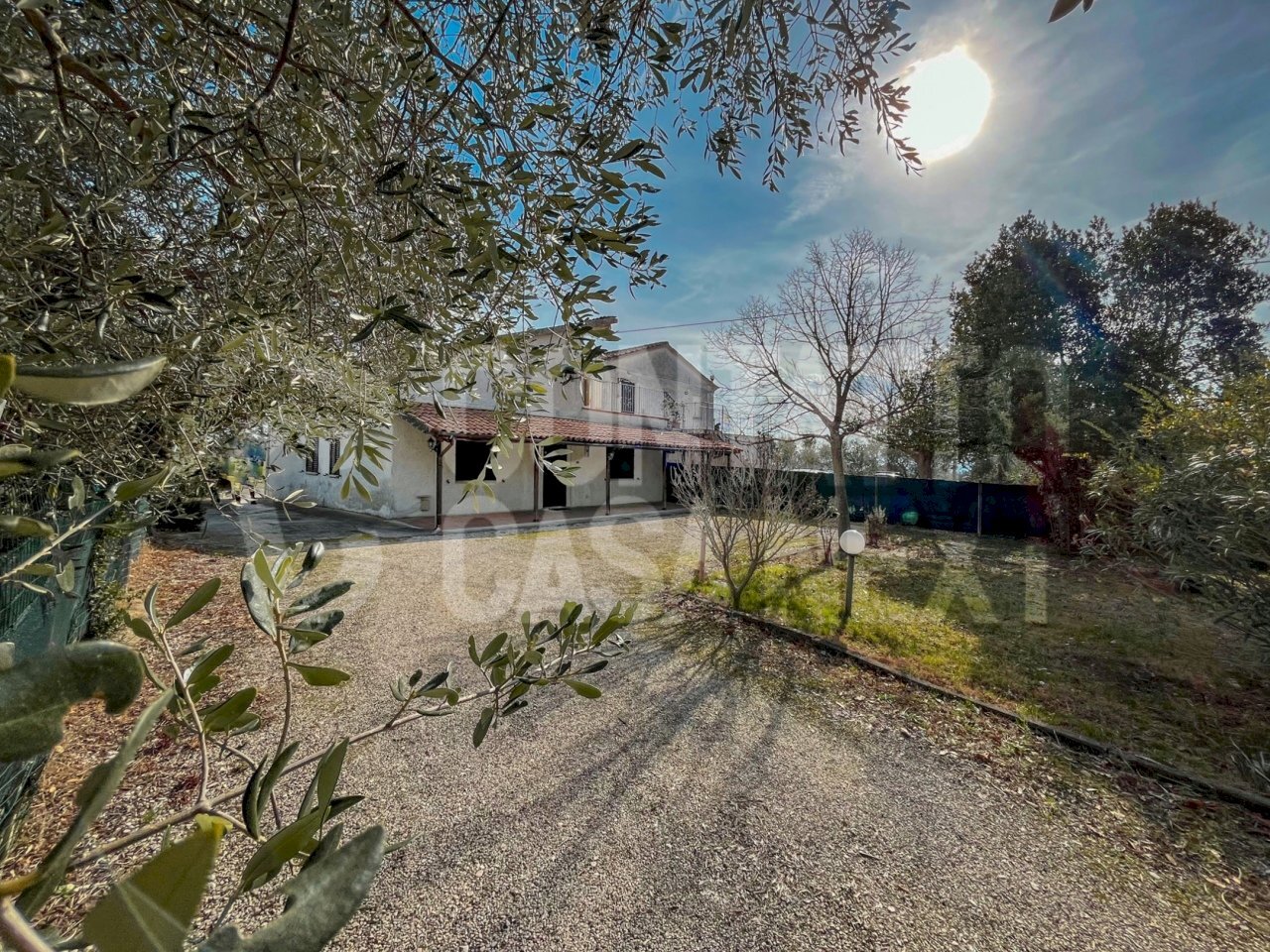 DD26C44A-E3E9-4C0B-B107-A0BE5A2CAEFC.jpeg - Quadrilocale Jesi - foto 2