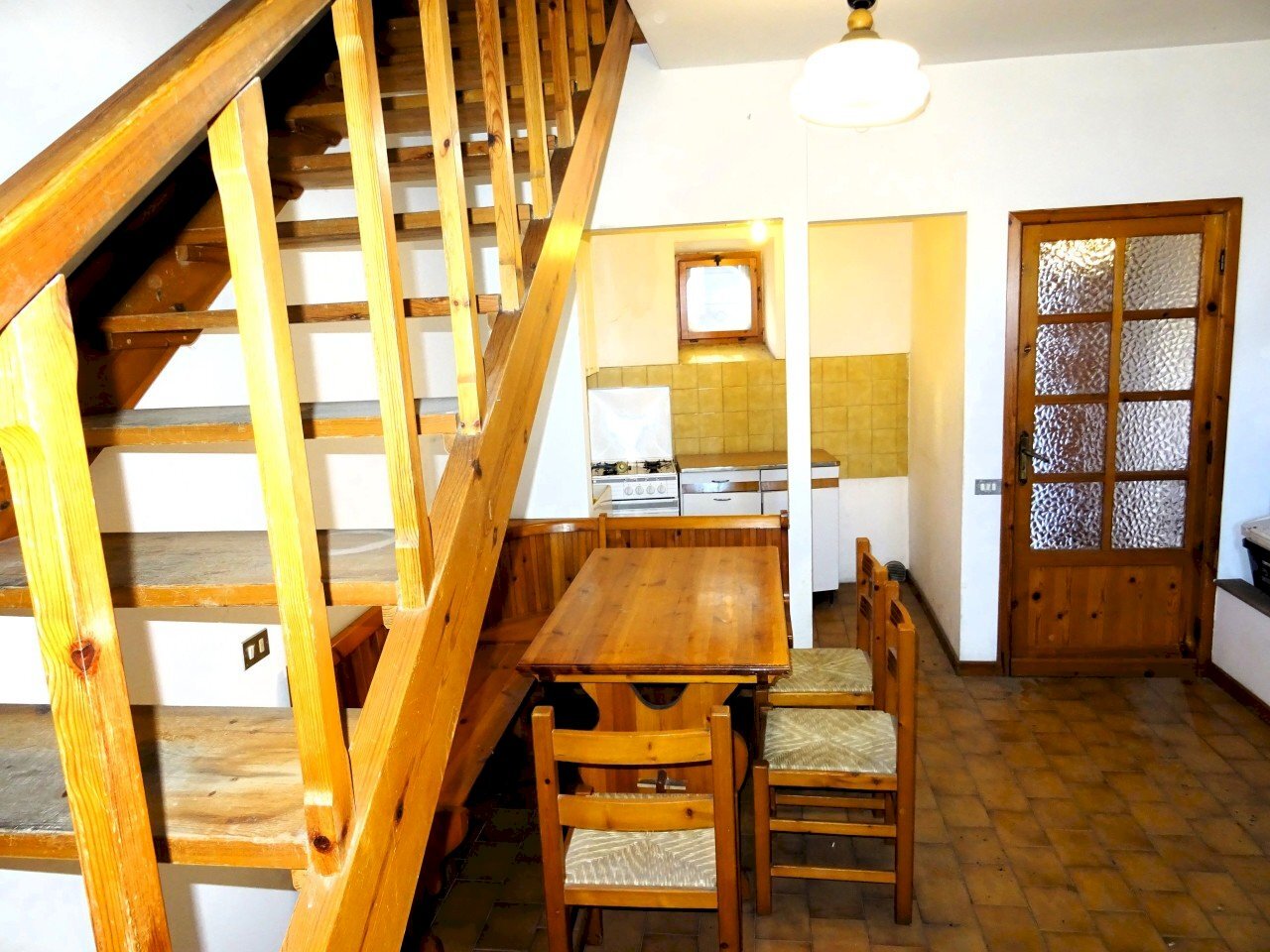 soggiorno - Villa Corinaldo - foto 3