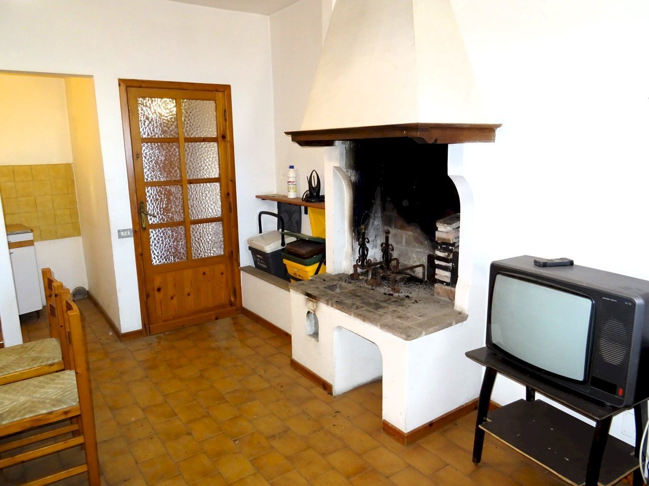 soggiorno - Villa Corinaldo - foto 1