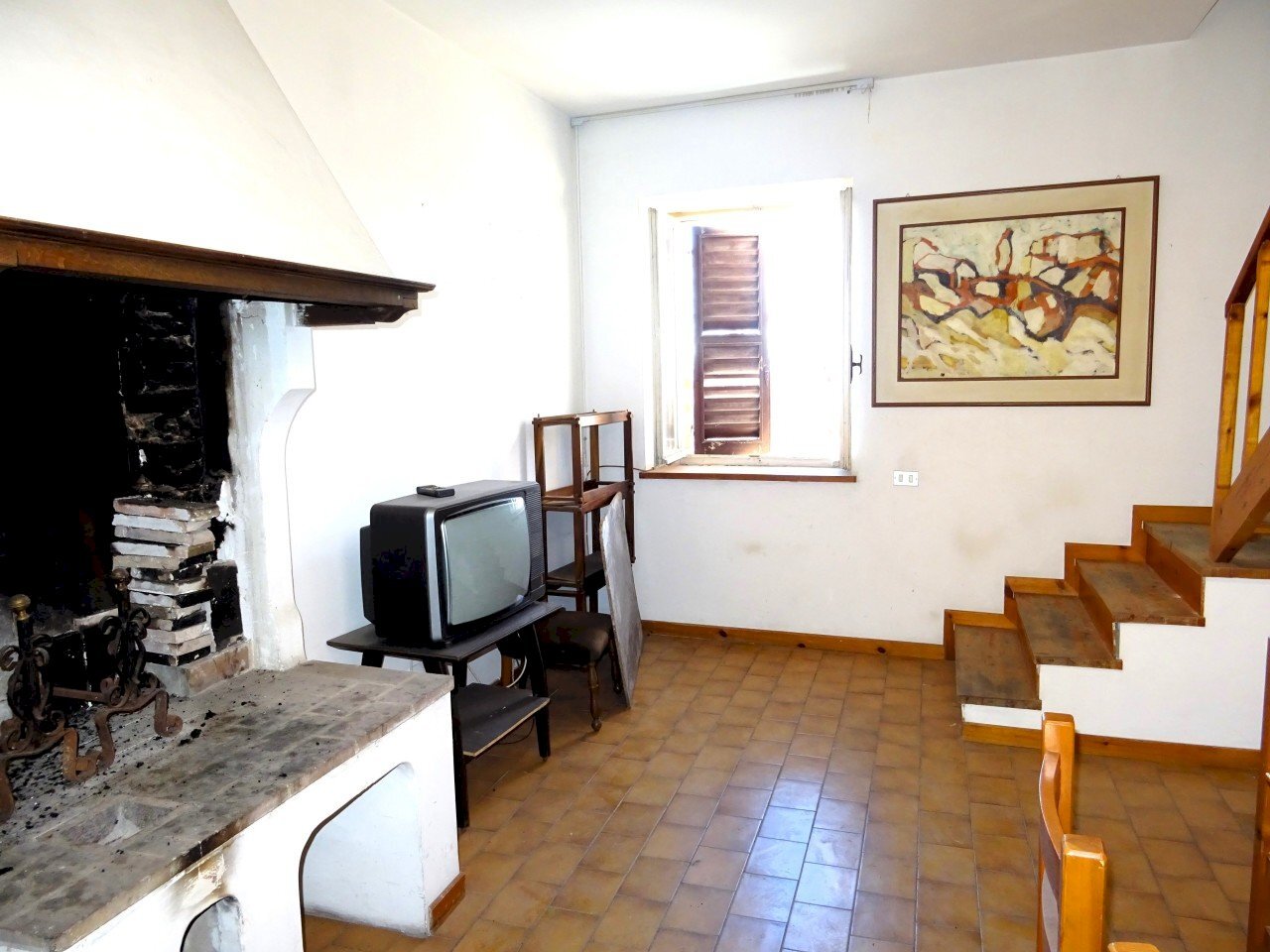 soggiorno - Villa Corinaldo - foto 2