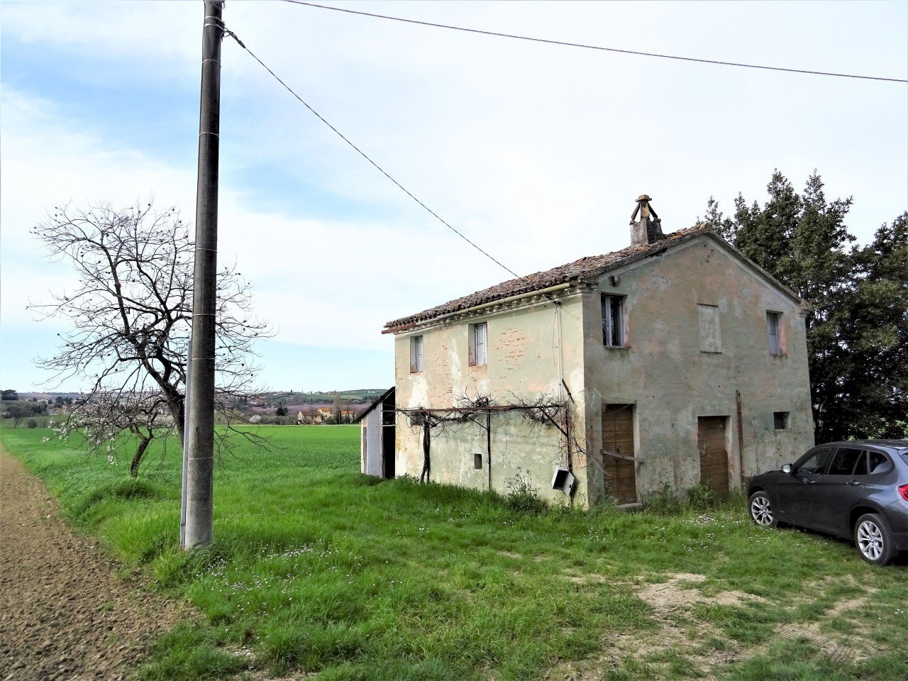 esterno - Villa Corinaldo - photo 2