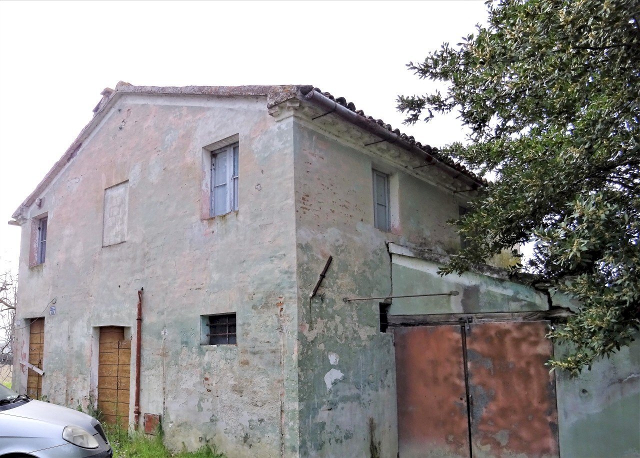 esterno - Villa Corinaldo - photo 3