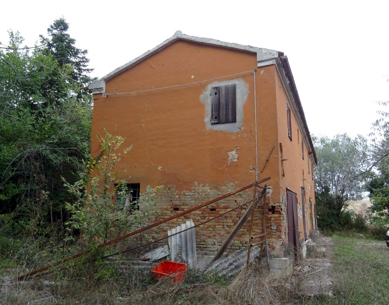 esterno - Villa Senigallia - foto 2