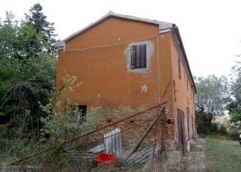 esterno - Villa Senigallia - foto 2