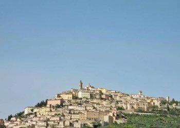 Appartamento Via Cannaiola, Trevi - foto 23