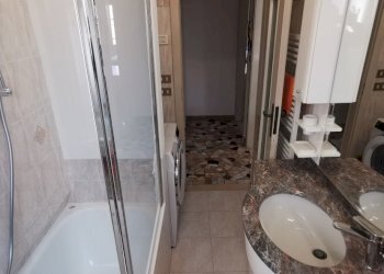 Bilocale Via Emilia Levante ad.ze Via Lenin, Bologna - foto 11