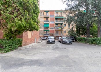 Bilocale Via Emilia Levante ad.ze Via Lenin, Bologna - foto 14