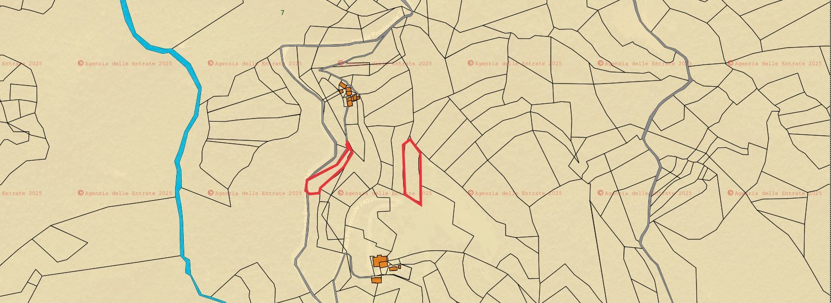 Agricultural land Borgata Palancià, snc, Valmala - photo 2