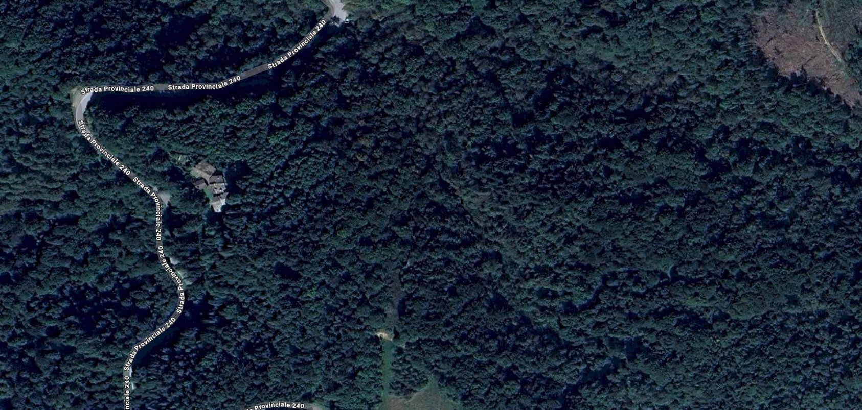 Agricultural land Borgata Palancià, snc, Valmala - photo 1