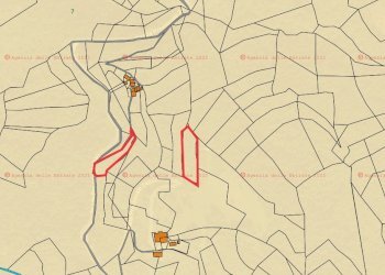 Terreno agricolo Borgata Palancià, snc, Valmala - foto 2